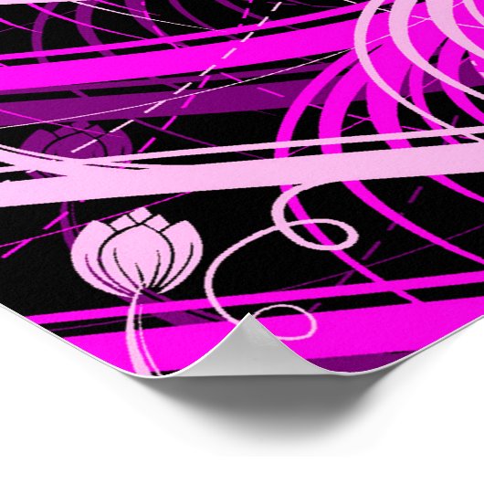 Entwurf Poster (Ecke)