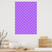 Entwurf Poster (Küche)