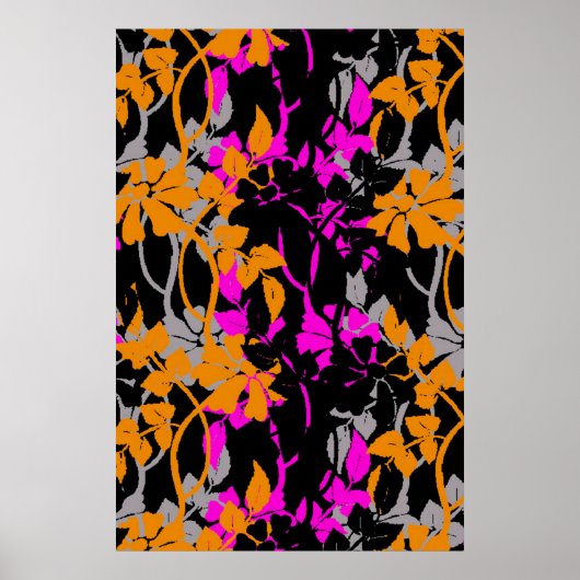 Entwurf Poster (Vorne)