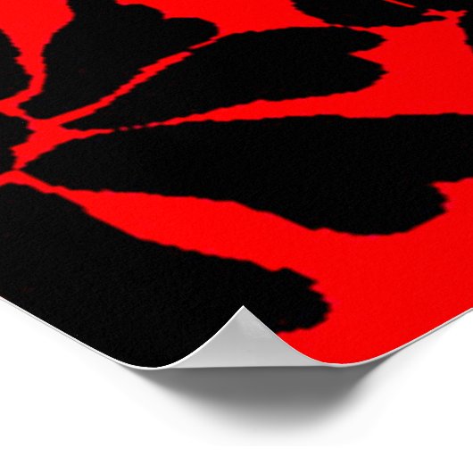 Entwurf Poster (Ecke)