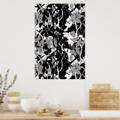 Entwurf Poster (Küche)