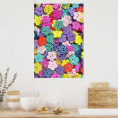 Entwurf Poster (Küche)