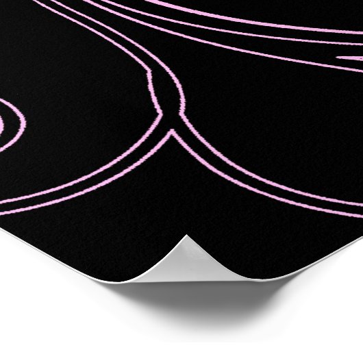 Entwurf Poster (Ecke)