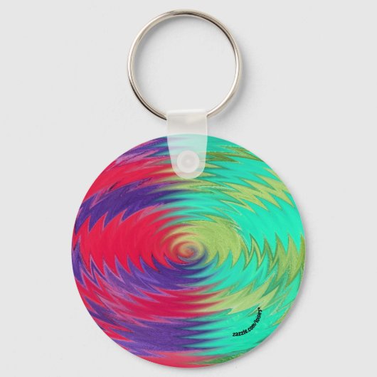 Entwurf Schlüsselanhänger (Vorderseite)