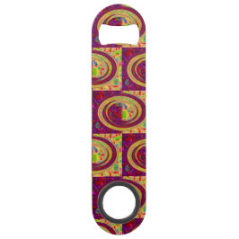 Entwurf Speed Flaschenöffner