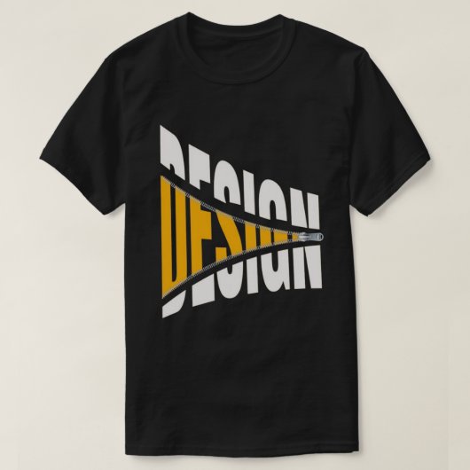 Entwurf T-Shirt (Design vorne)