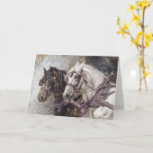 Entwurf Teambemalung Karte (Gelbe Blume)