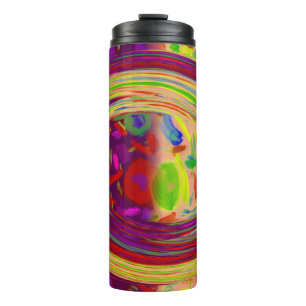 Entwurf Thermosbecher
