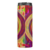 Entwurf Thermosbecher (Rückseite)