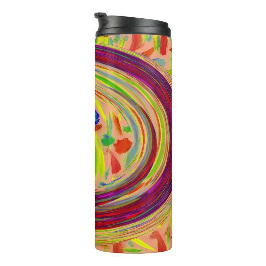 Entwurf Thermosbecher (Nach rechts gedreht)