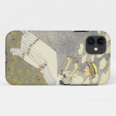 Entwurf UNO Peu für ein Landkleid Case-Mate iPhone Hülle (Rückseite (Horizontal))