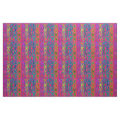 Entwurf von Diversitys mit Inspiriert Haring Stoff (Yard (91,4 cm))