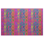 Entwurf von Diversitys mit Inspiriert Haring Stoff (Fat Quarter (45,7 x 55,9 cm))