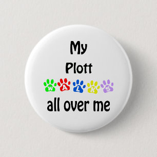 Entwurf von Plotten Button