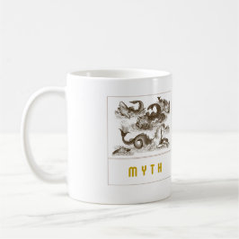 Entwurf von Sea Legends Kaffeetasse