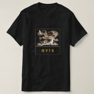 Entwurf von Sea Legends T-Shirt