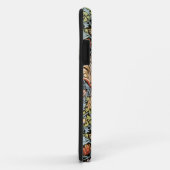 Entwurf William Morriss Snakeshead Case-Mate iPhone Hülle (Hinten/Rechts)