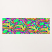 Entwurf Yogamatte (Rückseite (Horizontal))