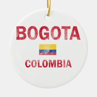 Entwürfe Bogotas Kolumbien Keramik Ornament