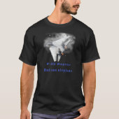 Entwürfe des Raubvogels F-22 T-Shirt (Vorderseite)