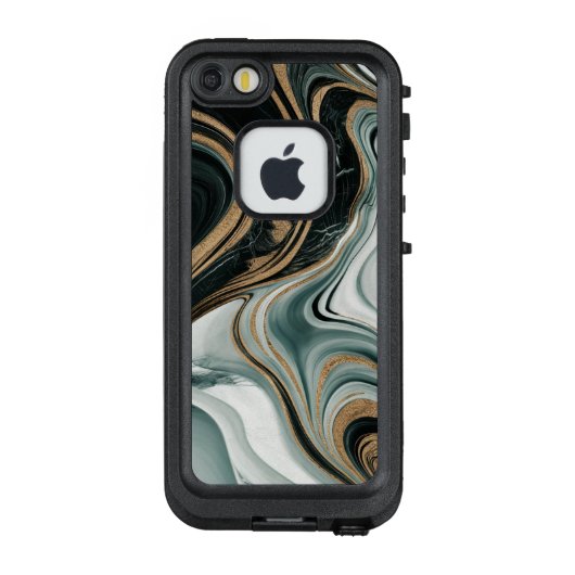 Entwürfe für ein iPhone LifeProof iPhone Hülle (Rückseite)