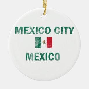 Entwürfe Mexiko City Mexiko Keramikornament