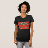 Entwürfe T-Shirt (Vorne ganz)