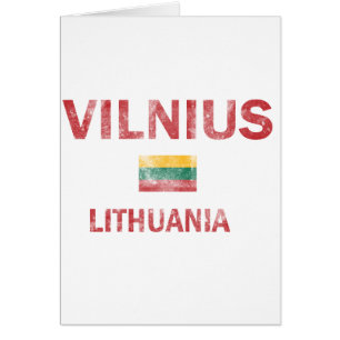 Entwürfe Vilnius Litauen