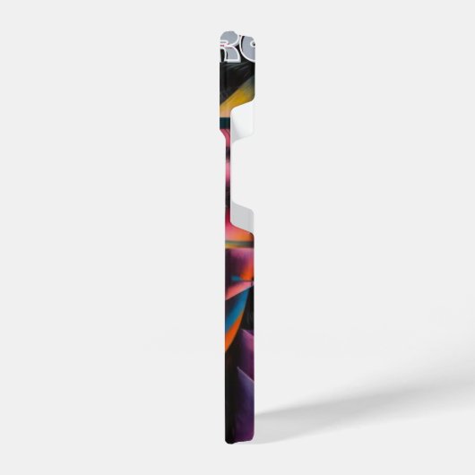 Entwürfe von Tattoo iPhone Hülle (Linke Seite)