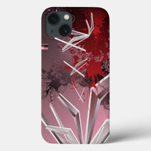 Entwurfs-Hintergründe Case-Mate iPhone Hülle
