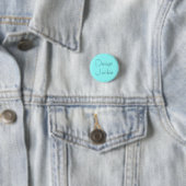 "Entwurfs-Junkie-" Knopf Button (Beispiel)