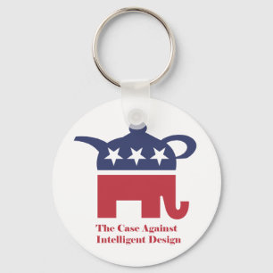 "Entwurfs" Schlüsselanhänger