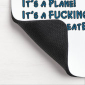 Entwurfs-Wettbewerb #1 - Sieger Mousepad (Ecke)