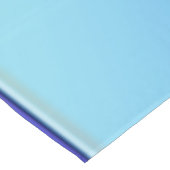 Entwurfsanforderung Tischdecke (Schrägansicht)