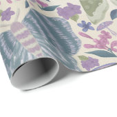 Entwurfsdetails Geschenkpapier (Rolleneckpunkt)