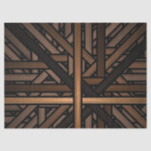 Entwurfsmuster Dekoupage Tissue Paper Seidenpapier (Vorderseite)