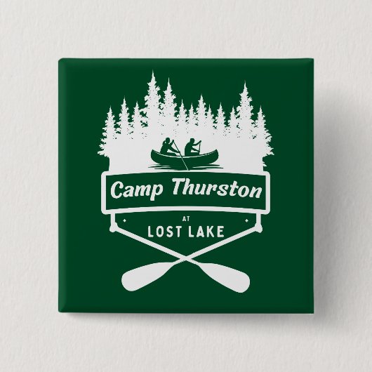 Entwurfstaste Button (Vorderseite)