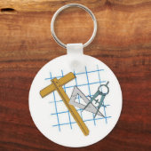 Entwurfswerkzeuge Schlüsselanhänger (Vorderseite)