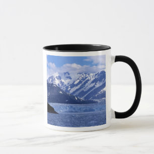Entzauberungsbucht und Hubbard-Gletscher Tasse