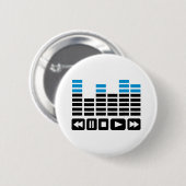 Entzerrer Button (Vorne & Hinten)