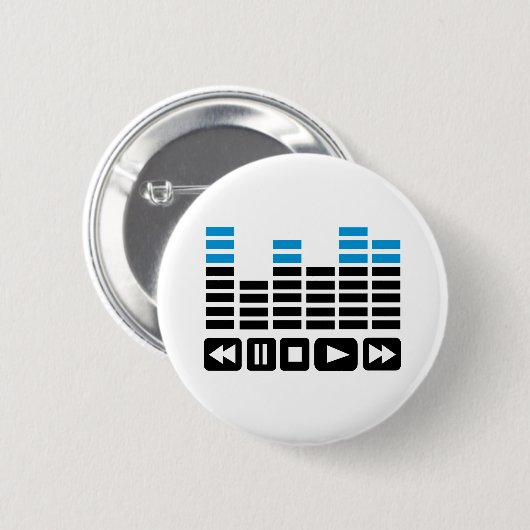 Entzerrer Button (Vorne & Hinten)