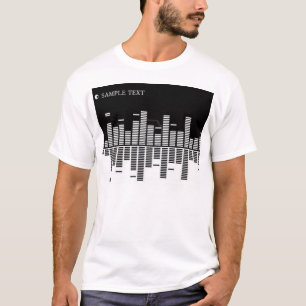 Entzerrer T-Shirt