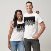 Entzerrer T-Shirt (Unisex)