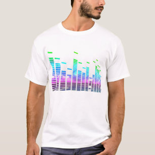 Entzerrer-T - Shirt