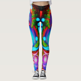 Entzücken KCBLS Leggings