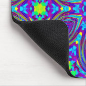 entzückende Blume..... Mousepad (Ecke)