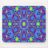 entzückende Blume..... Mousepad (Vorne)