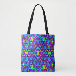 Entzückende Blume..... Tasche