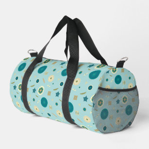 Entzückende Diatomeen Duffle Bag