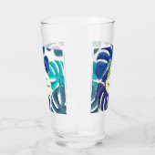 Entzückende Dinosaurier-Baby-Party Glas (Links)